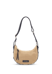 Lifetime Sister Straw S - Sand-Black