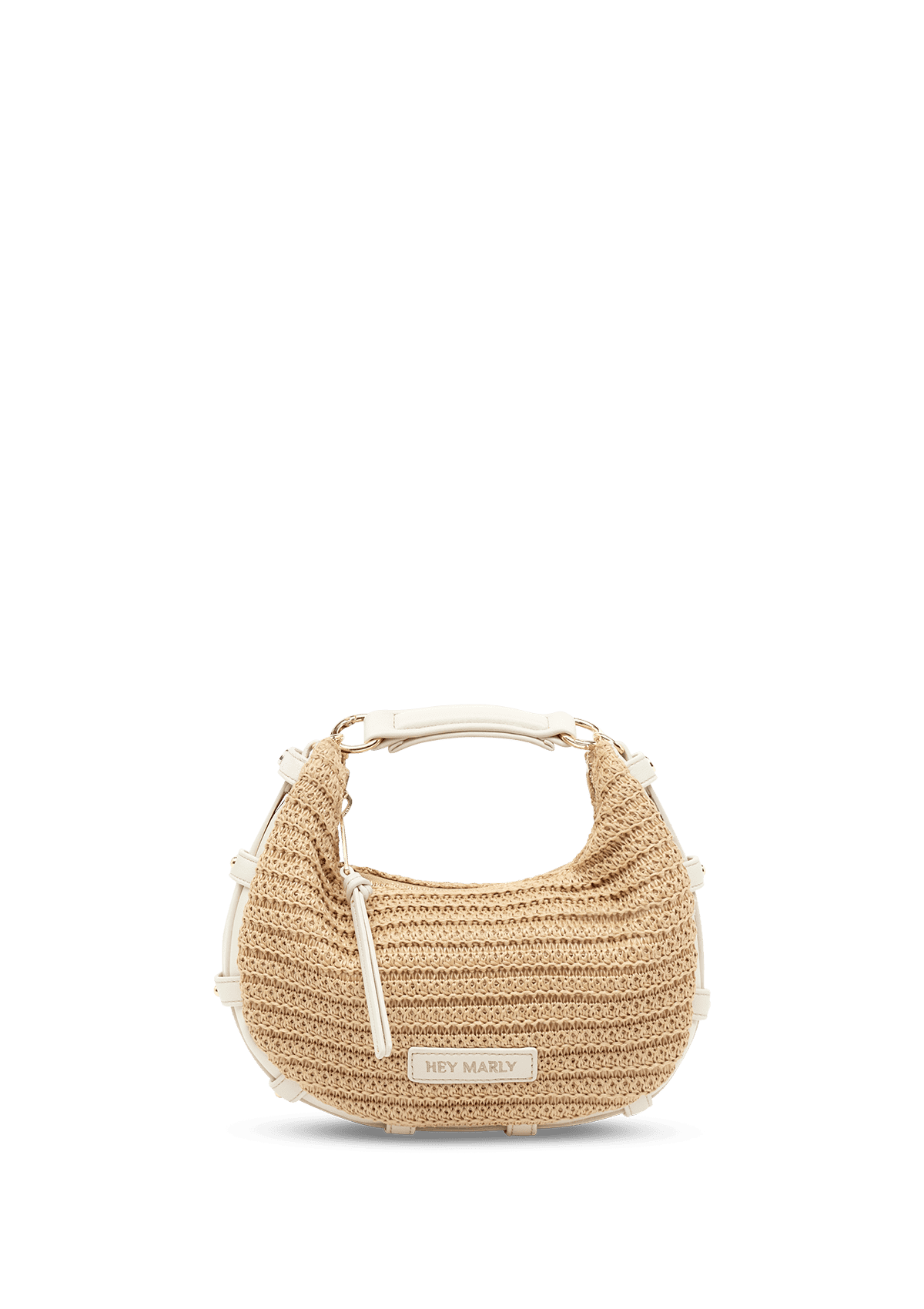 Lifetime Sister Straw S - Sand-Crema
