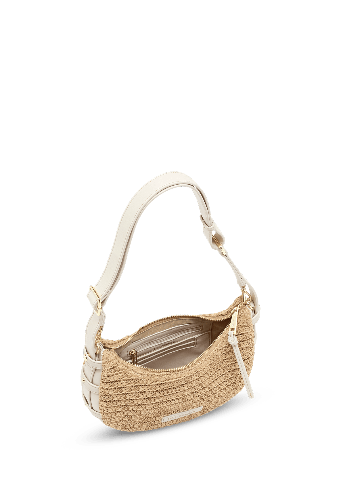 Lifetime Sister Straw S - Sand-Crema