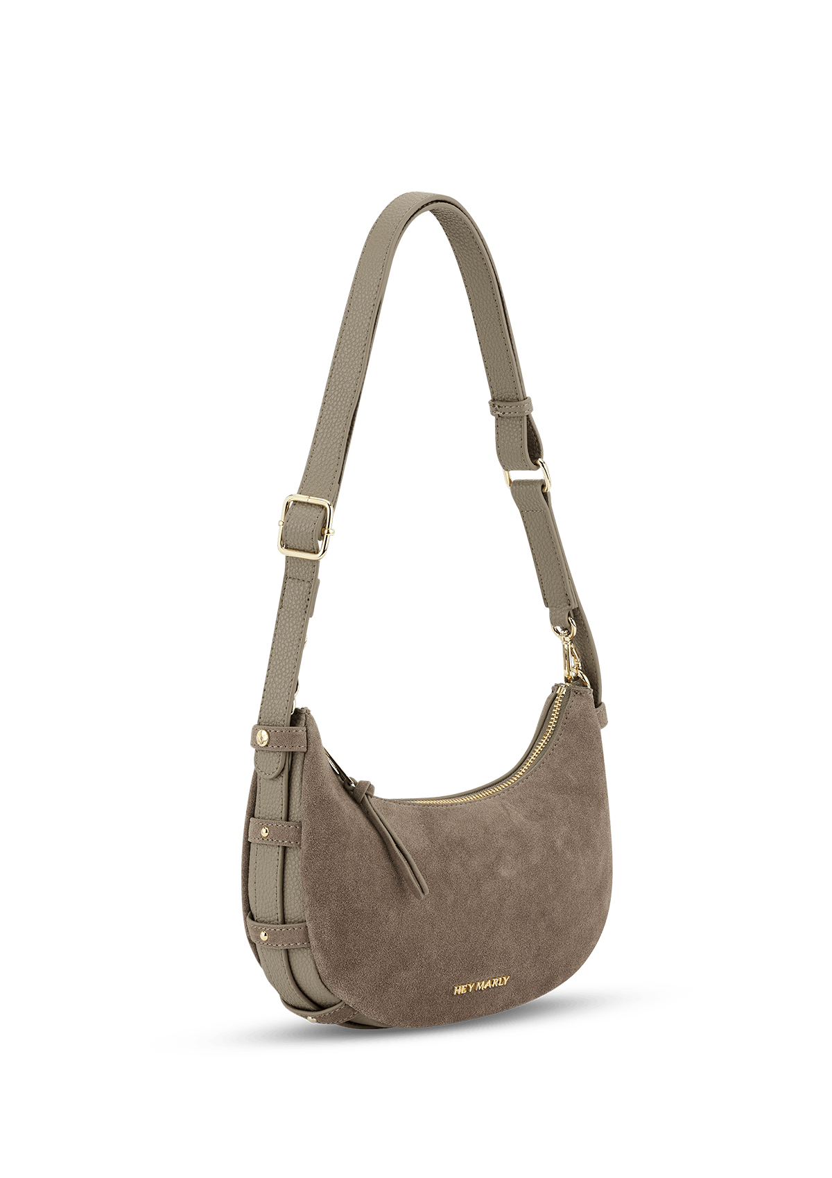 Lifetime Sister Suede S - Mocha