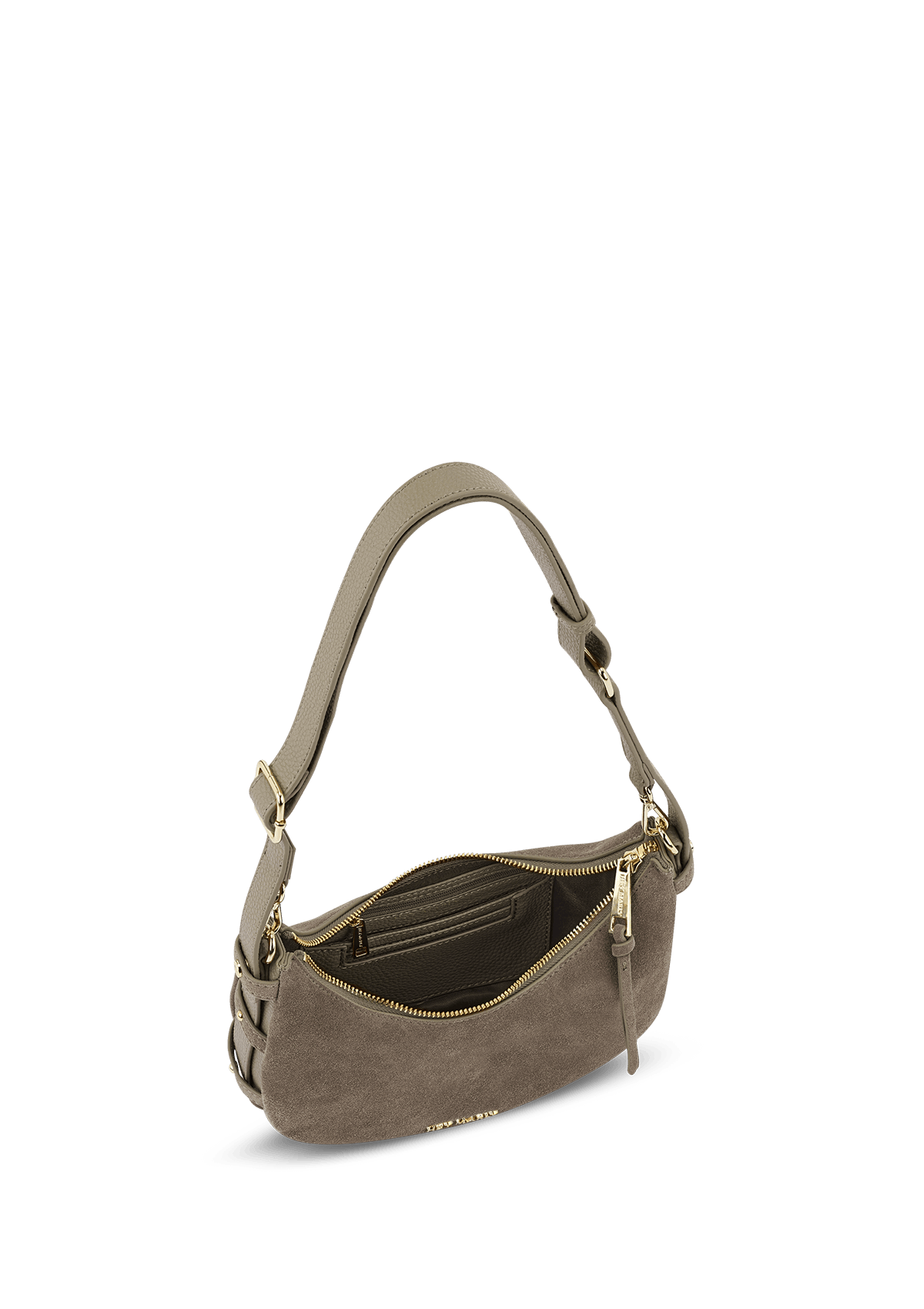 Lifetime Sister Suede S - Mocha