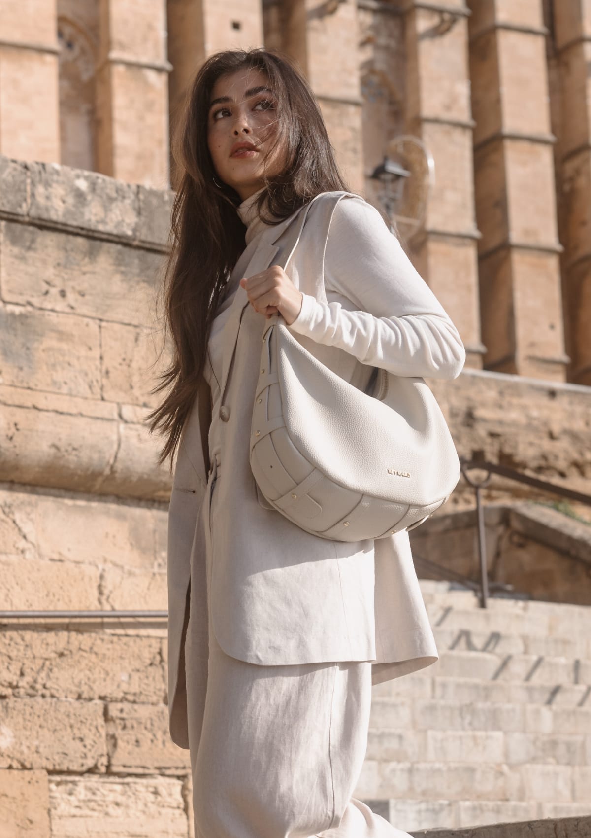 Lifetime Sister M - Crema