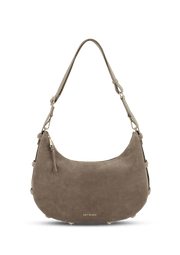 Lifetime Sister Suede M - Mocha