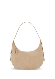Lifetime Sister Suede M - Sand