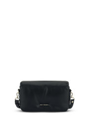 Sassy Sister Pillow - Black