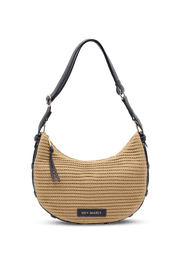 Lifetime Sister Straw M - Sand-Black