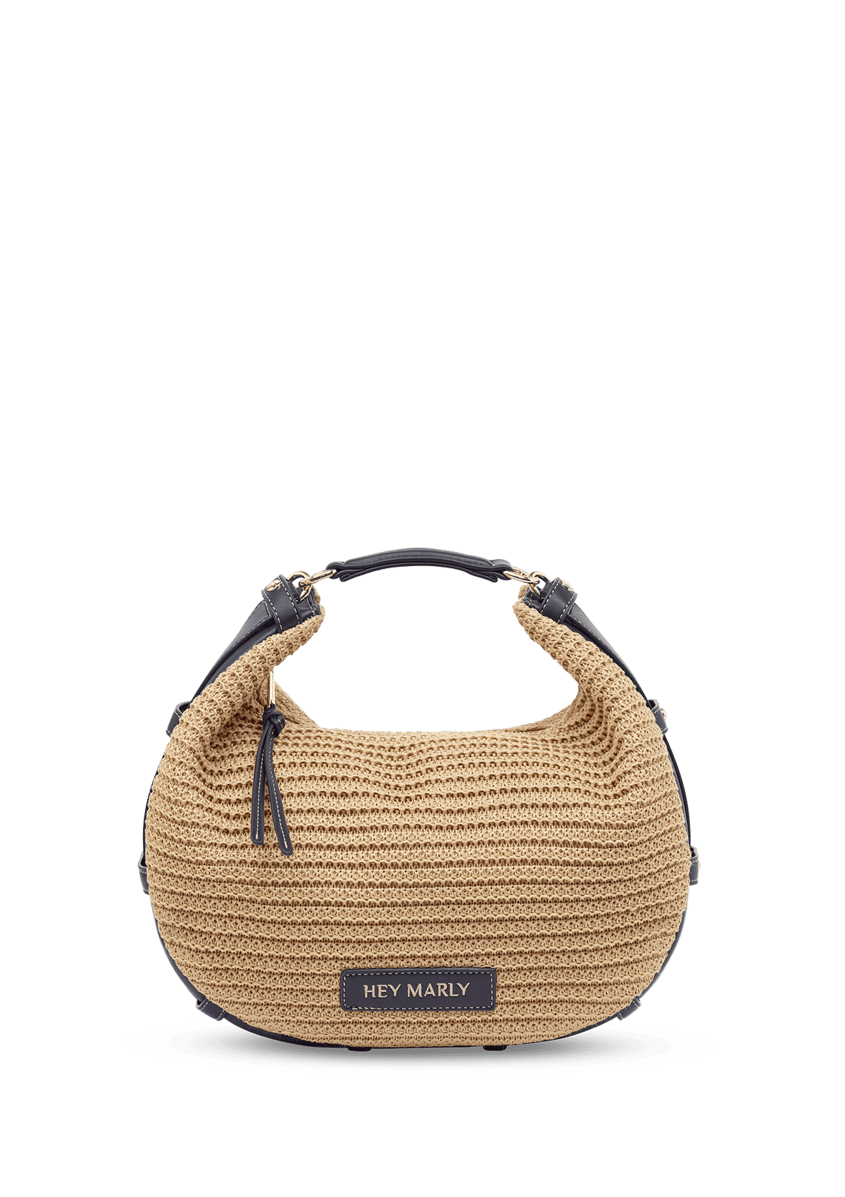 Lifetime Sister Straw M - Sand-Black