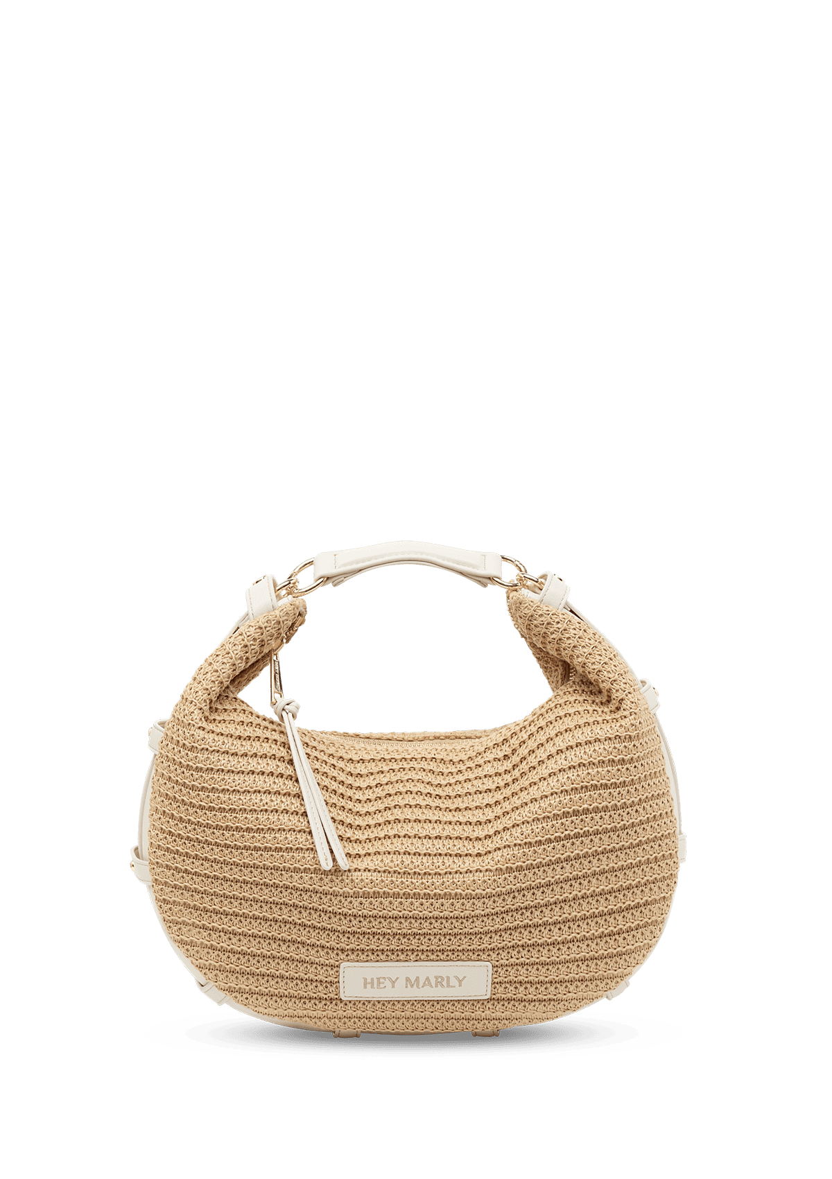 Lifetime Sister Straw M - Sand-Crema