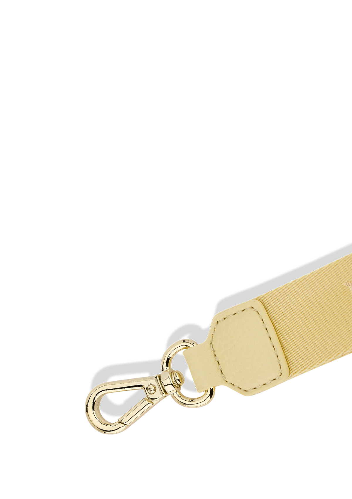 Signature Keyholder - Yellow Light