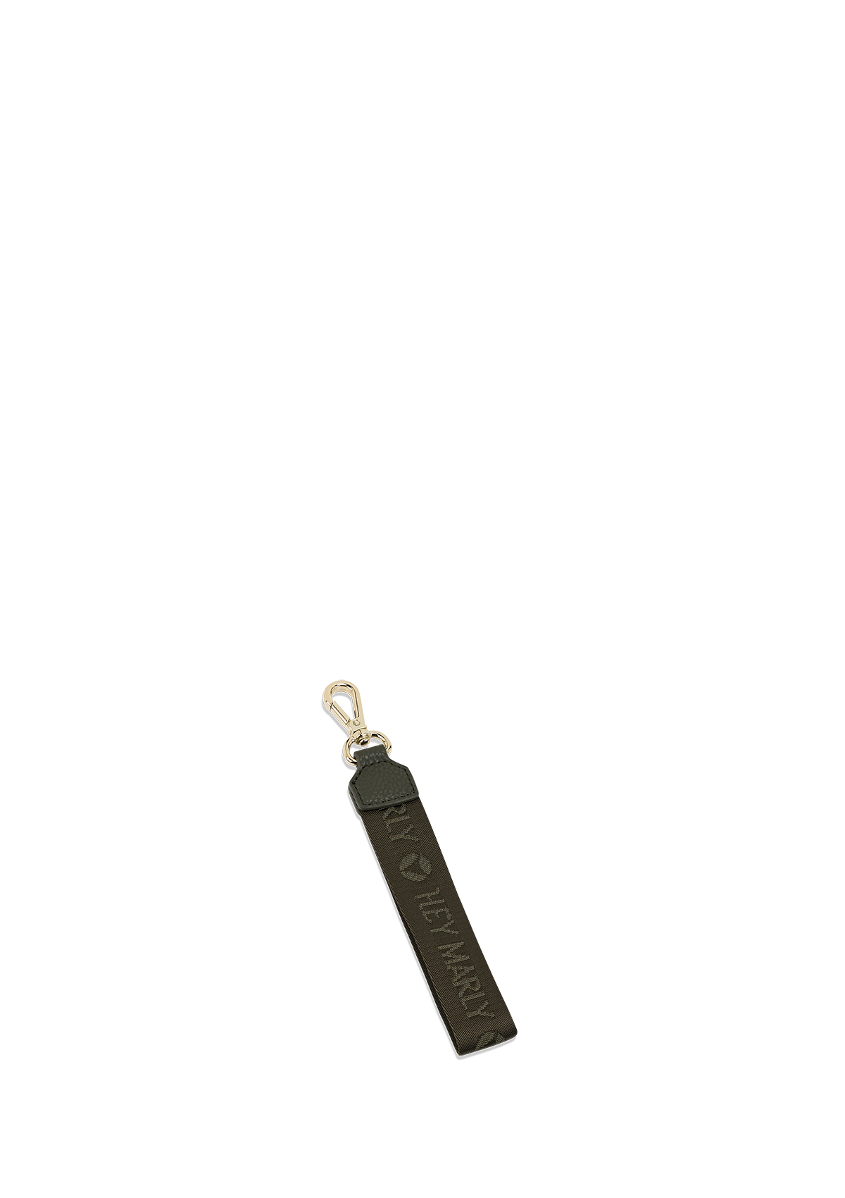Signature Keyholder - Forest
