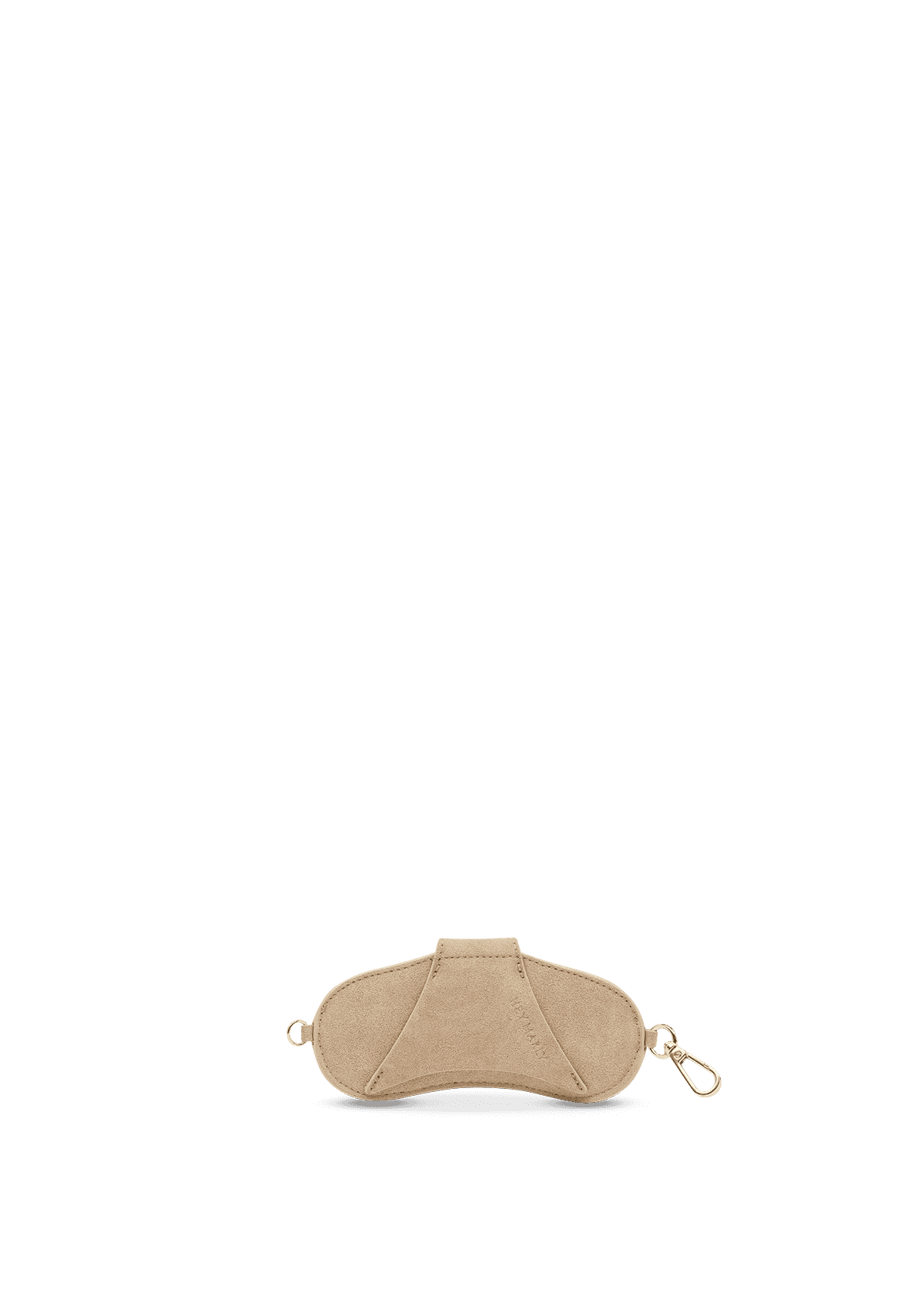 Classy Sunny Case Suede - Sand