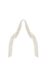 Ribbon Strap - Crema