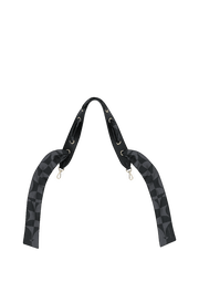 Ribbon Strap - Black