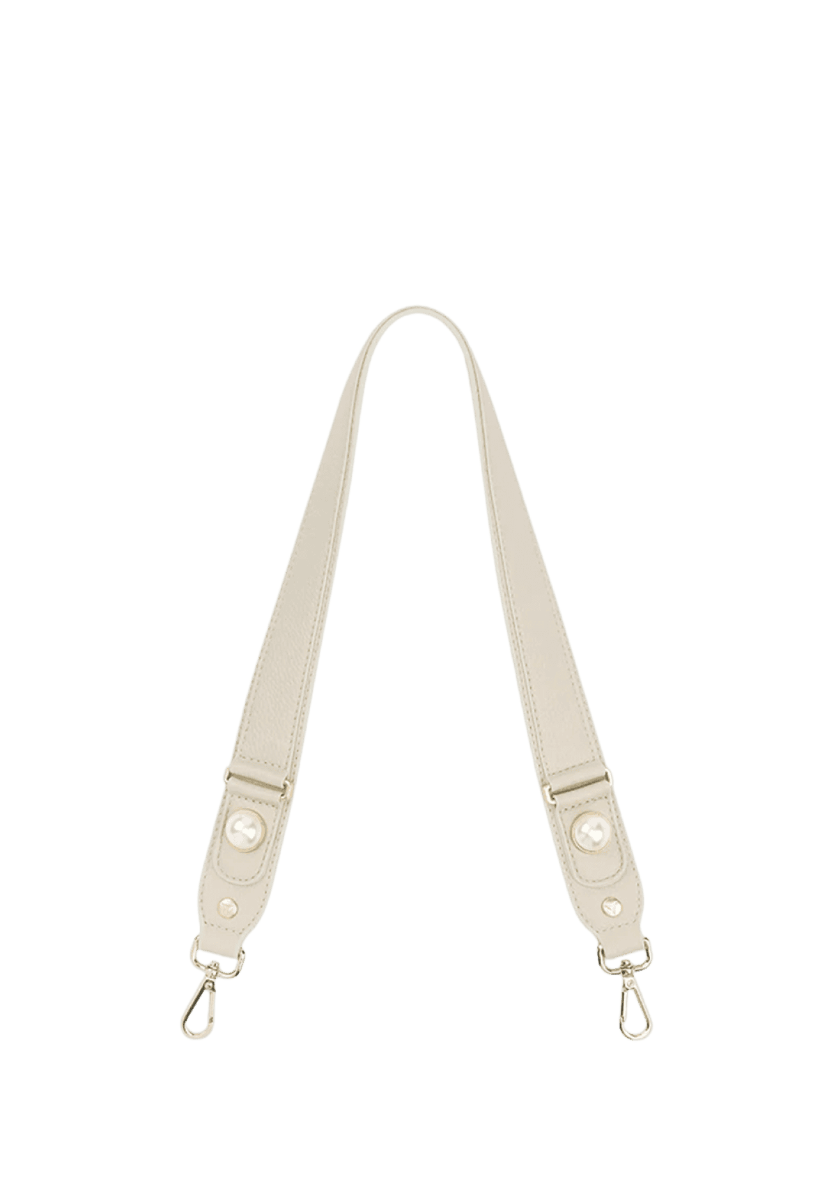 Aesthetic Pearl Strap