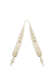 Urban Stud Strap - Crema