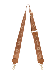 Signature Strap - Cognac