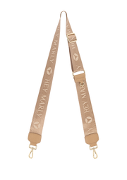 Signature Strap - Sand