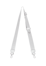 Signature Strap - Silver