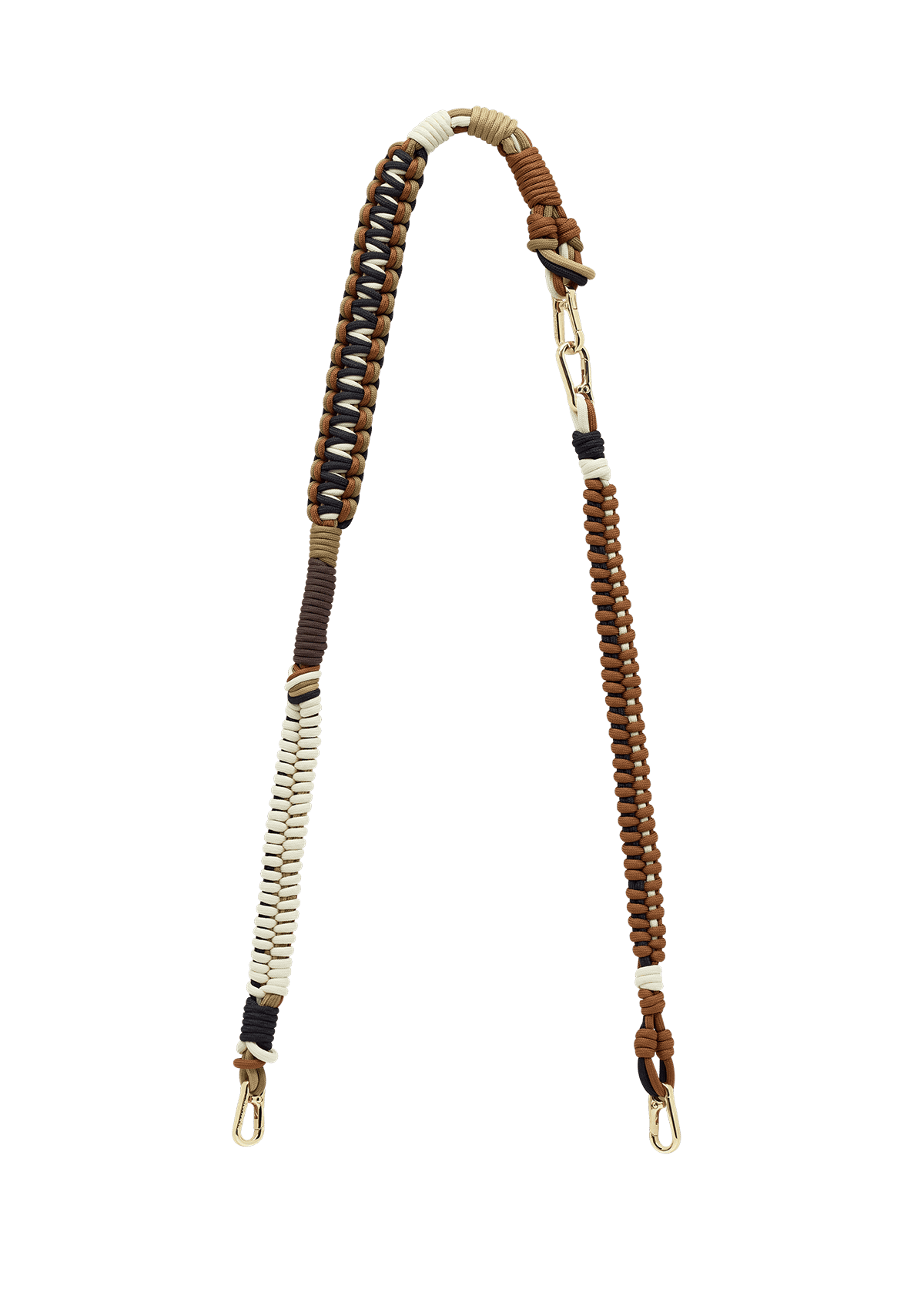 Nautic Strap - Crema