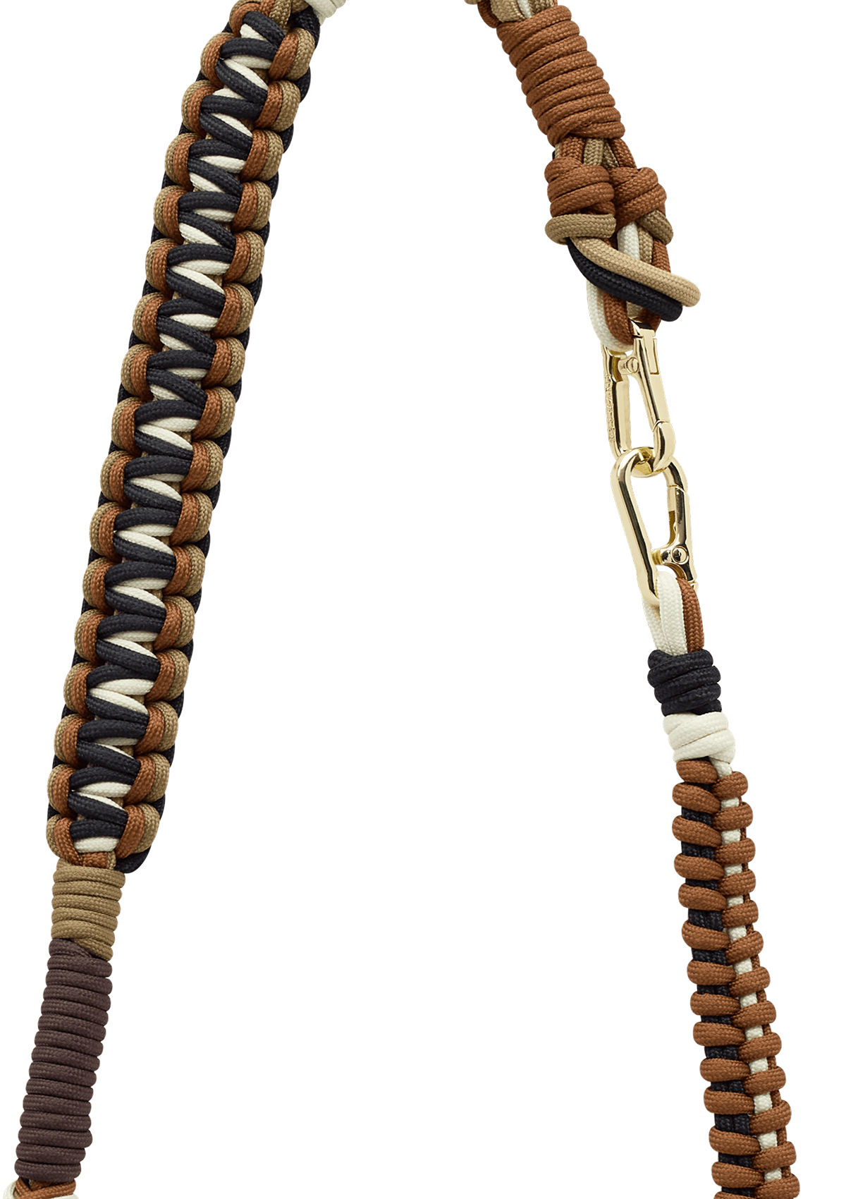 Nautic Strap - Crema