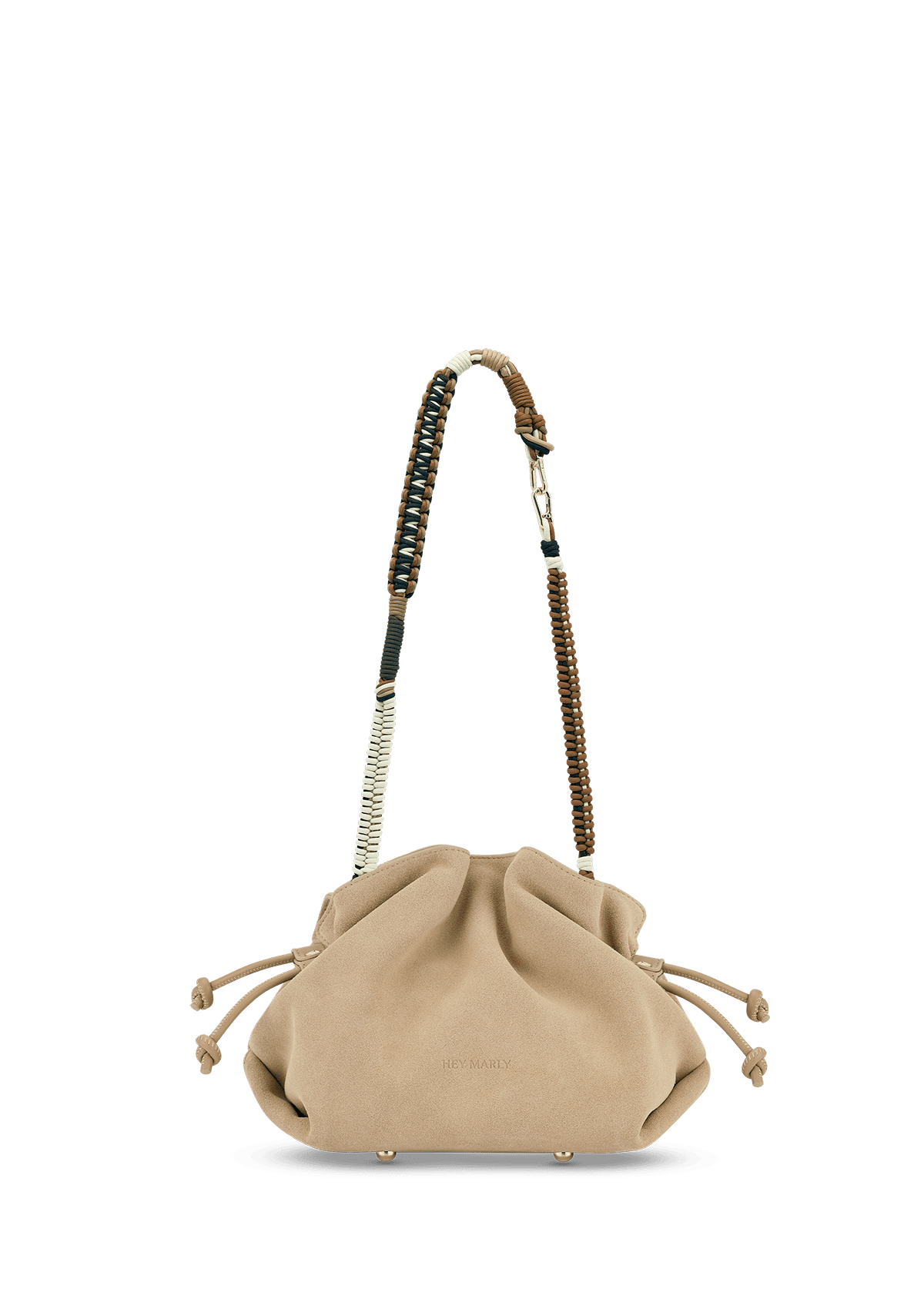 Nautic Strap - Crema