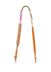 Nautic Strap - Orange