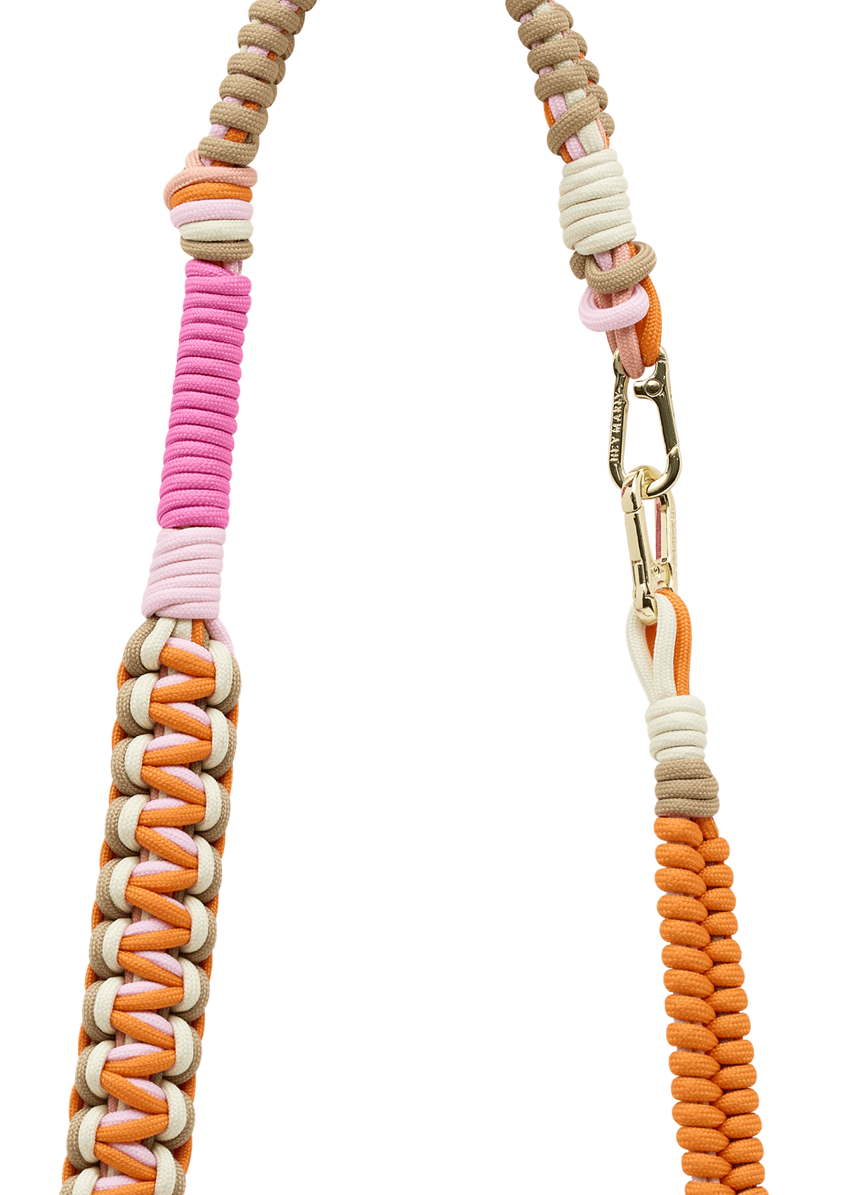 Nautic Strap - Orange