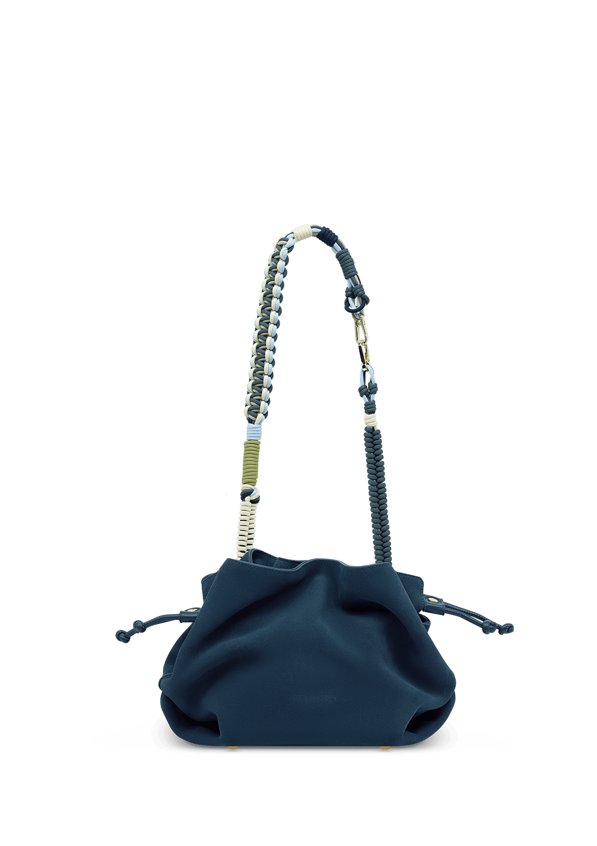 Nautic Strap - Teal