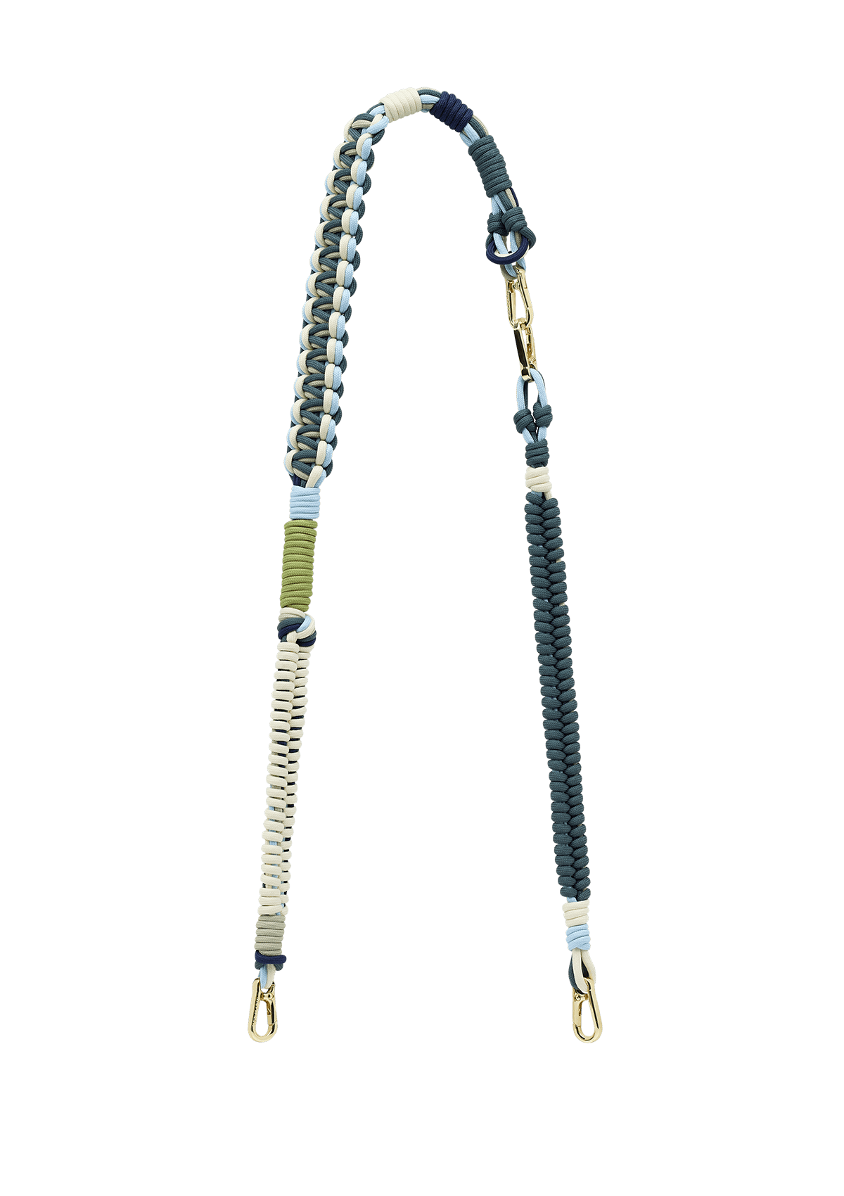 Nautic Strap - Teal