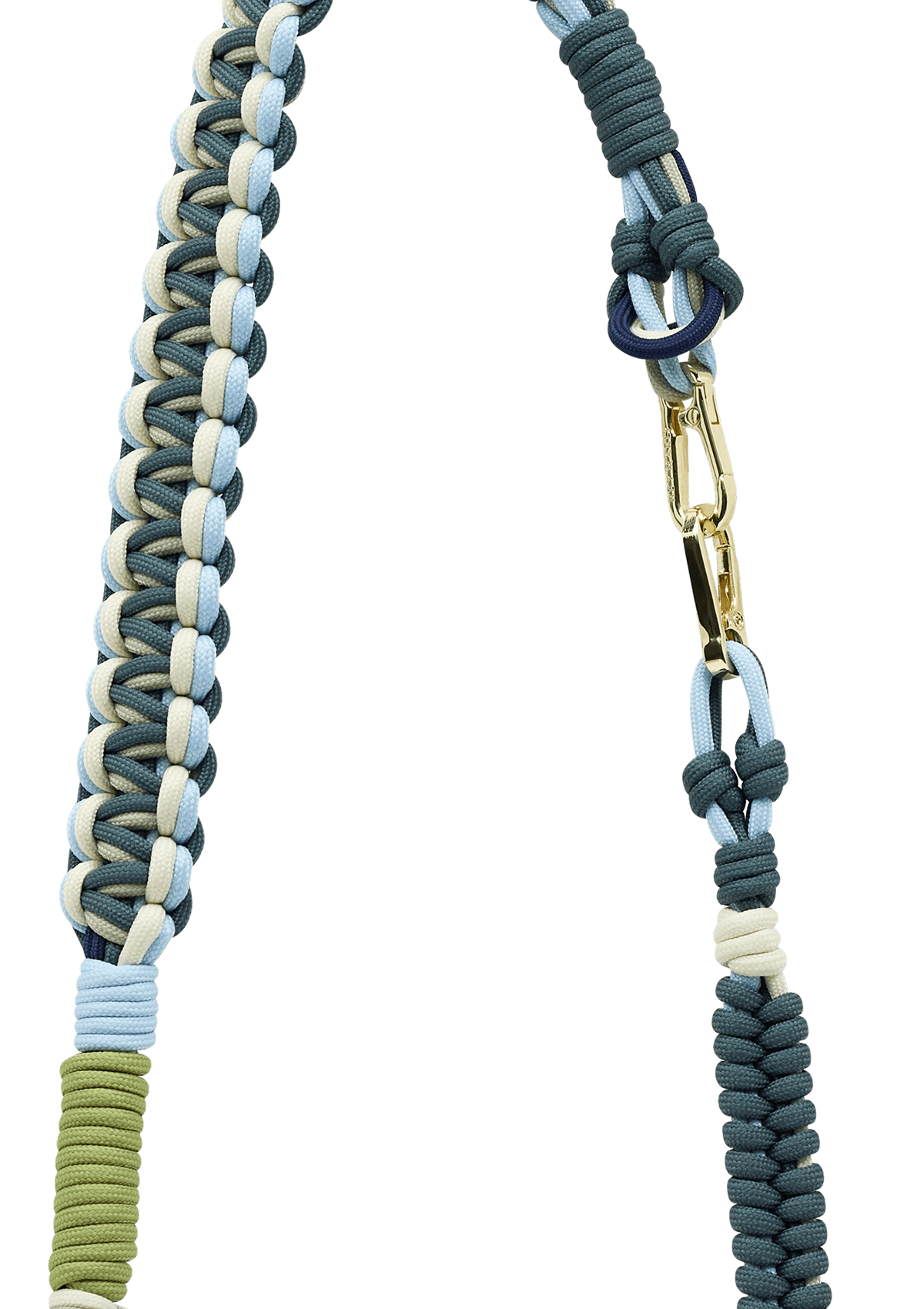 Nautic Strap - Teal
