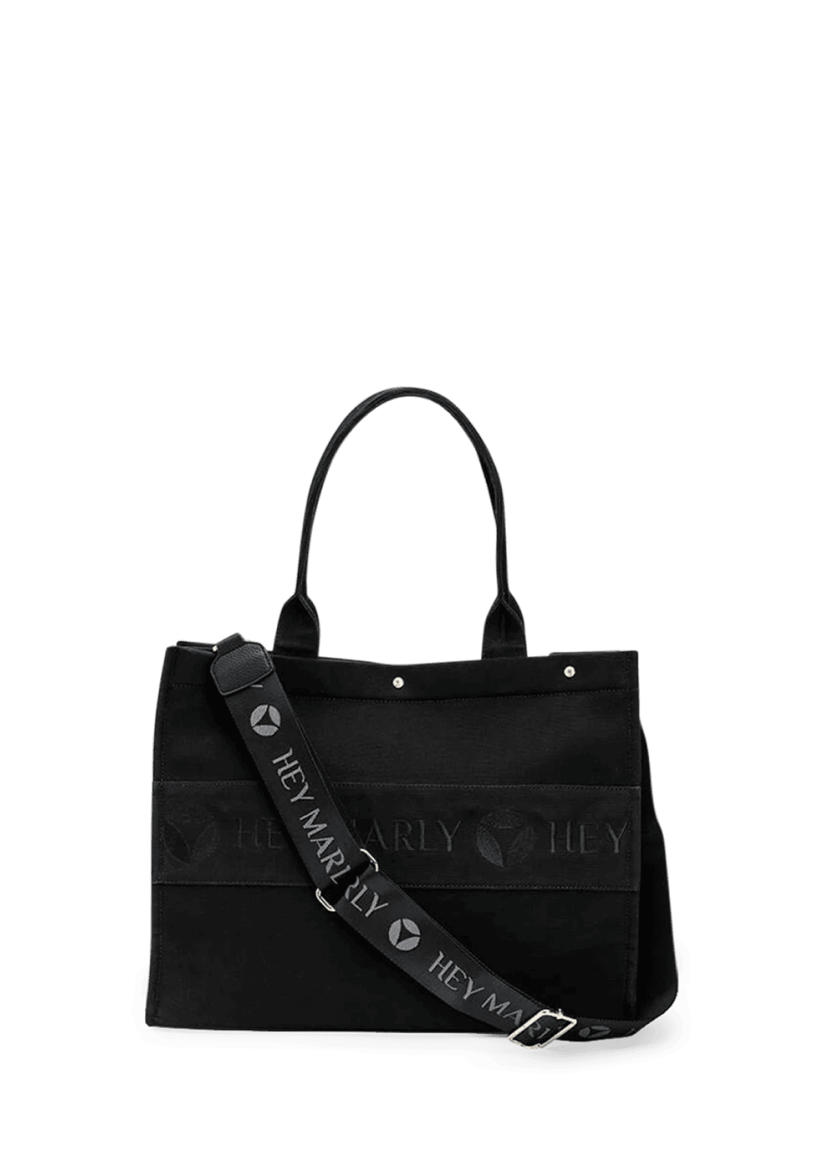 Signature Strap - Black