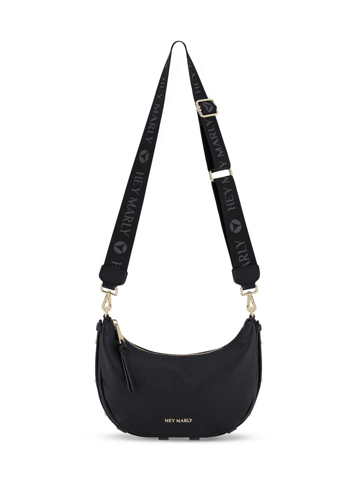 Signature Strap - Black