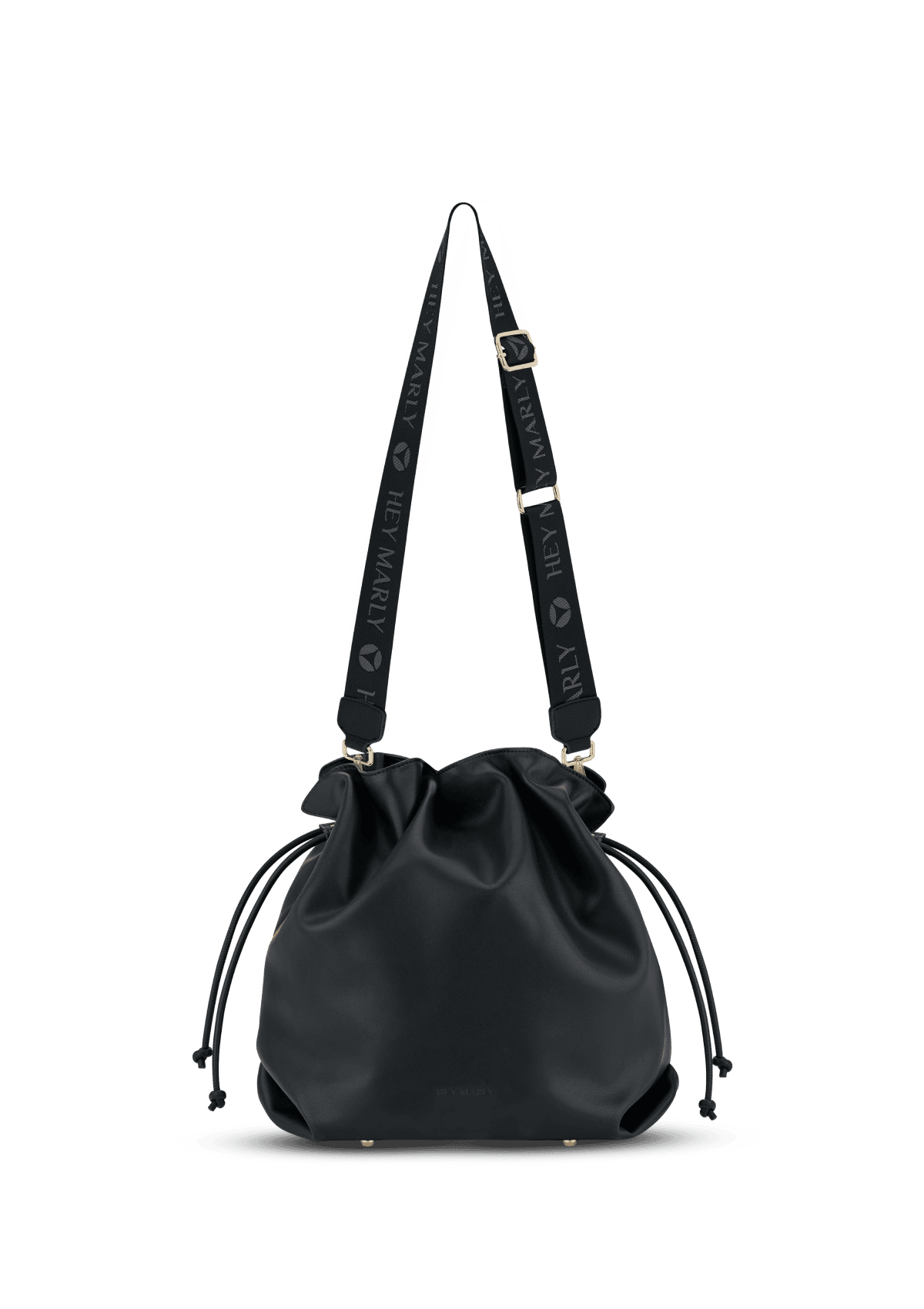 Signature Strap - Black