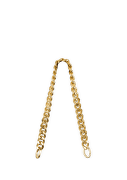 Gold Chain Strap - Gold