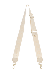 Signature Strap - Crema