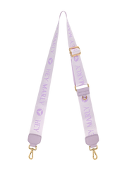 Signature Strap - Lilac