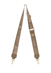 Signature Strap - Mocha