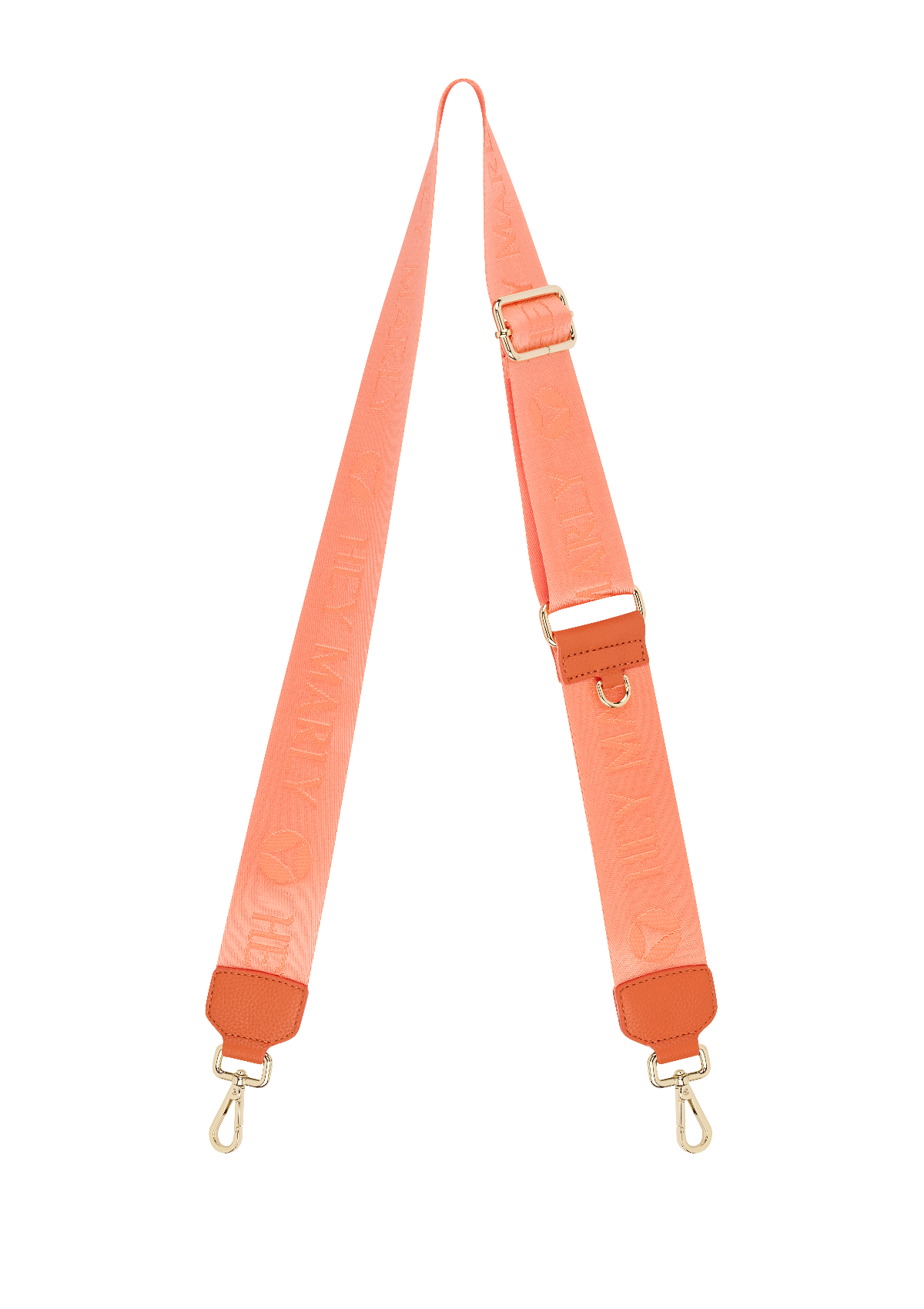 Signature Strap - Peach