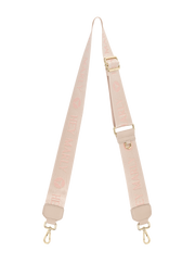 Signature Strap - Nude