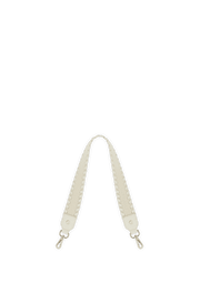 Stitching Strap - Crema