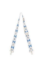 Woven Strap - Blue