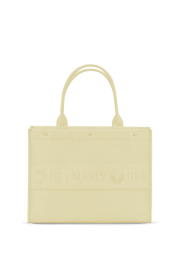 Signature Bag - Yellow Light