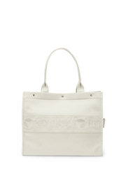 Signature Bag - Crema