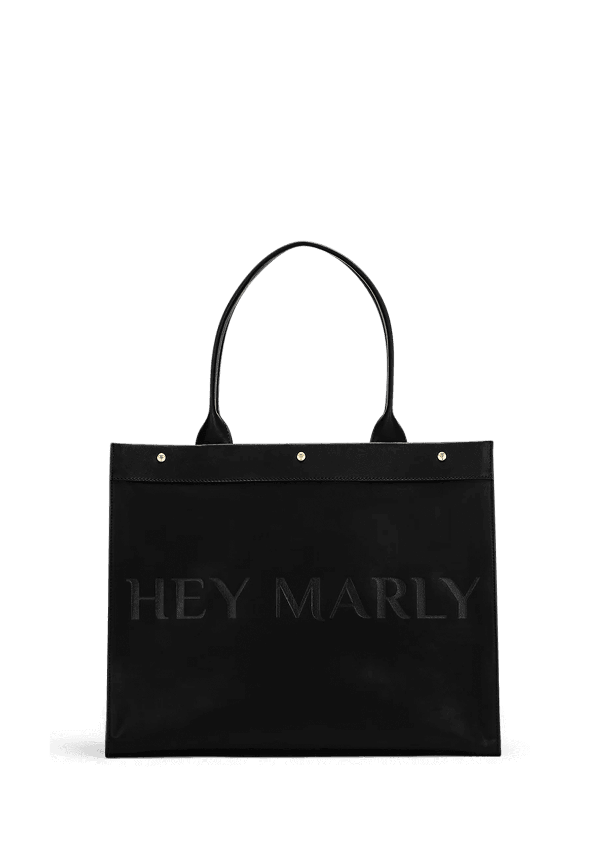 Classy Signature Bag