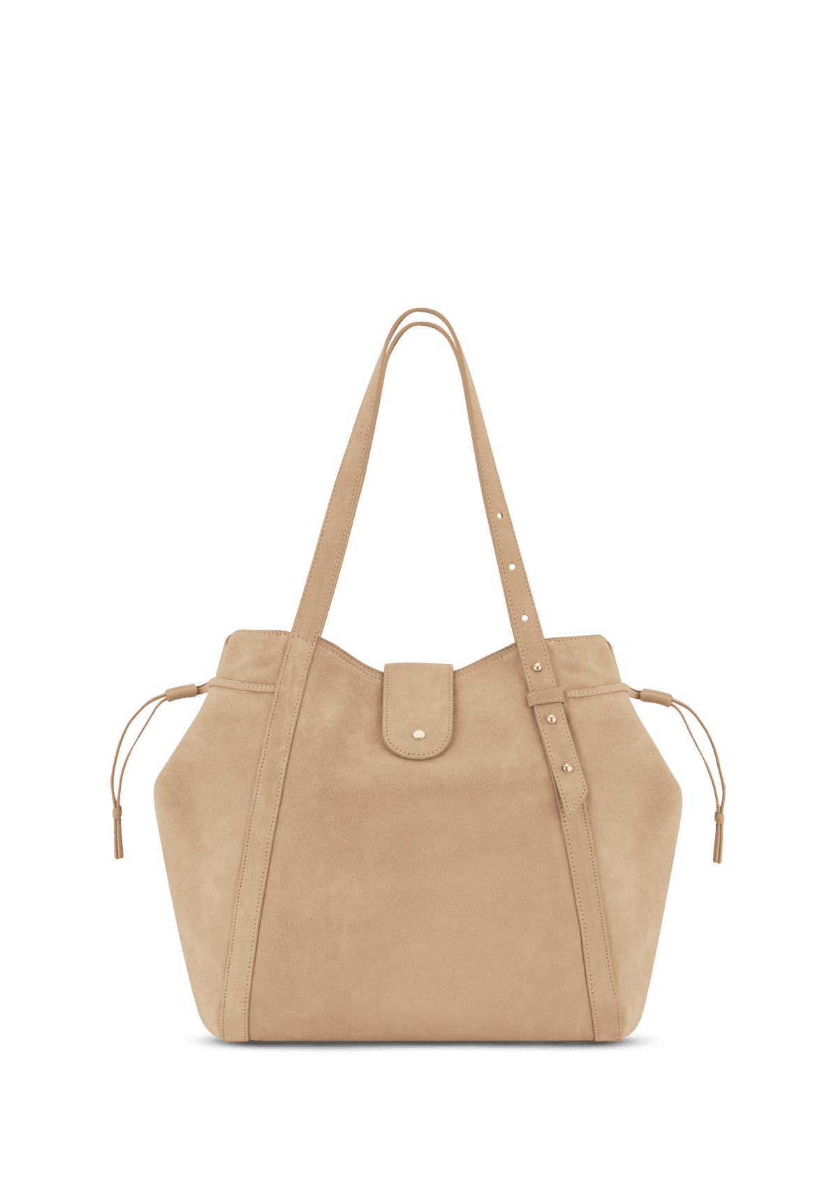 Pretty Wonder Suede M - Sand