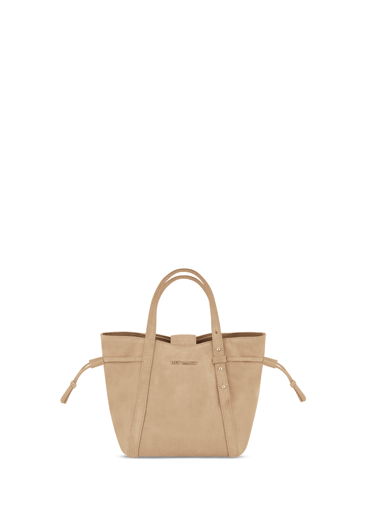 Pretty Wonder Suede S - Sand