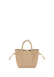 Pretty Wonder Suede S - Sand