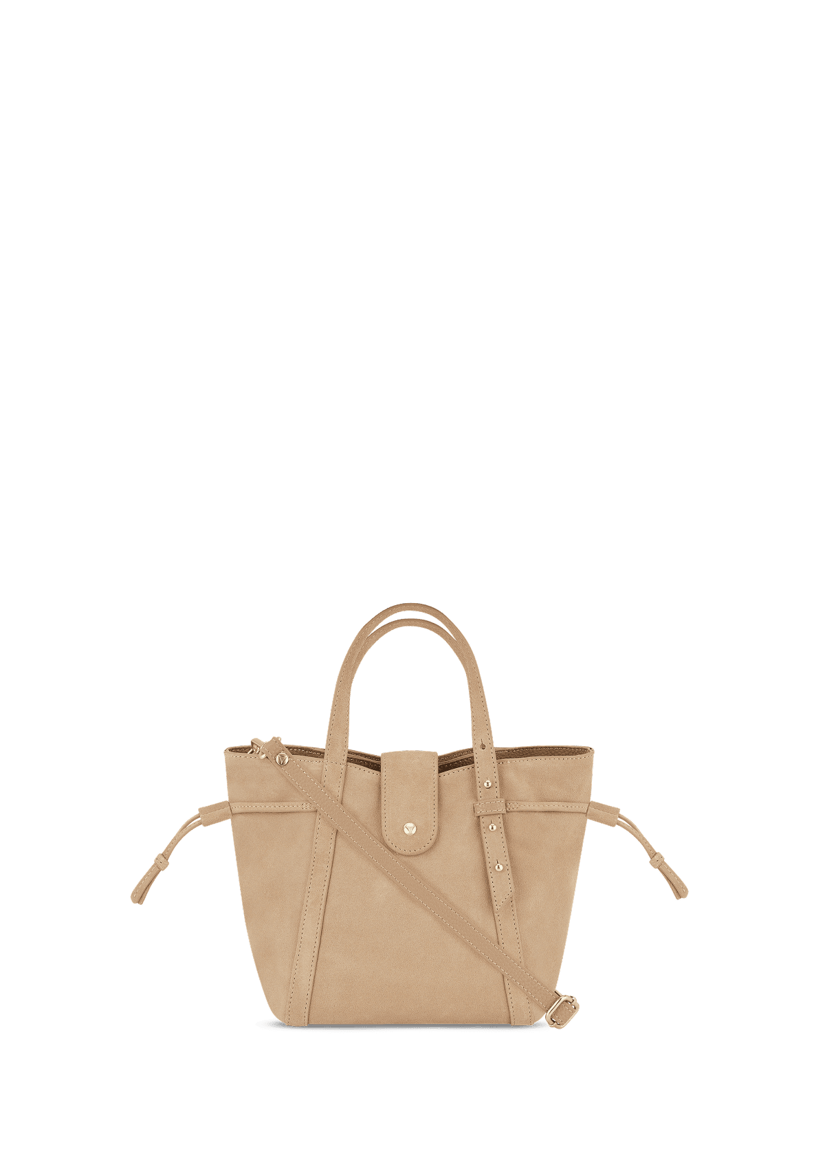 Pretty Wonder Suede S - Sand