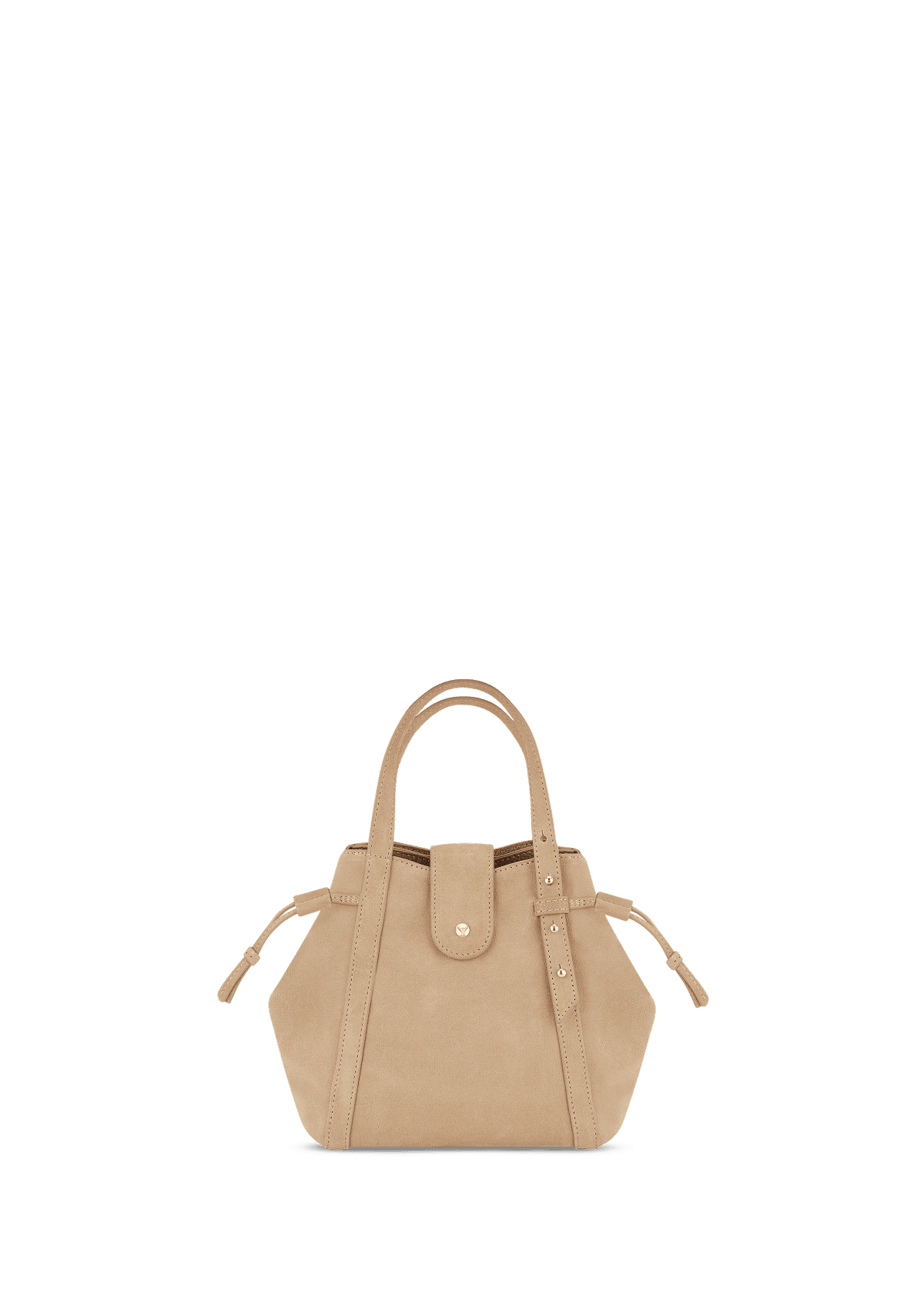 Pretty Wonder Suede S - Sand