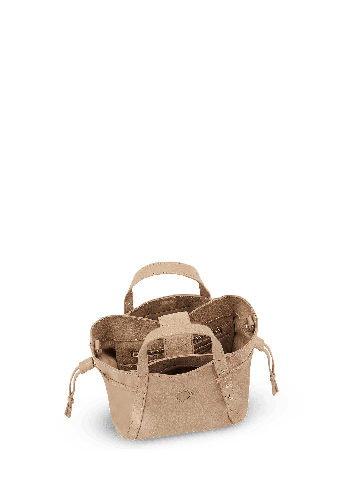 Pretty Wonder Suede S - Sand